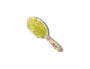 FRAMAR Detangle Brush szczotka do rozczesywania włosów | Żółta Summer